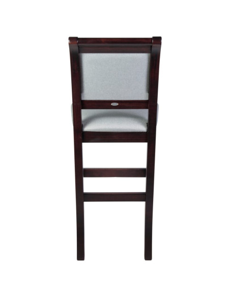 KING BAR -  Upholstered chairs for Your Bar, Cafe, Fast Food, Pizzeria, Livingroom, Office, Restaurant