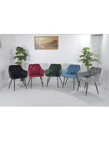 Fotoliu Royal – fotoliu lounge premium pentru...