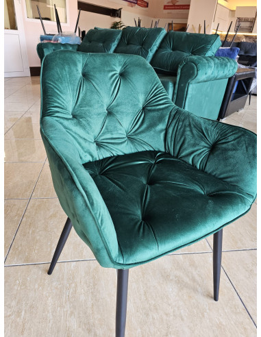 Fotoliu Royal – fotoliu lounge premium pentru...