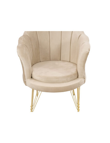 LUNA -  Armchairs for Your Livingroom, Office, Restaurant, Cafe, Fast Food, Pizzeria, Bar.