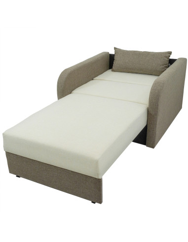 SERENITY -  Convertible armchairs/sofa beds for...