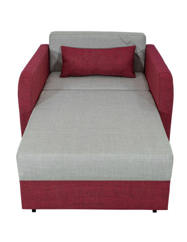 SERENITY -  Convertible armchairs/sofa beds for...