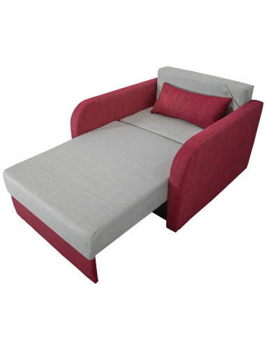 SERENITY -  Convertible armchairs/sofa beds for...