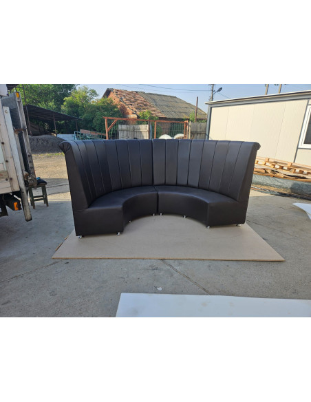 CARINA –Sofas for Living Rooms, Offices, Restaurants, Cafes, Fast Food, Pizzerias, Bars