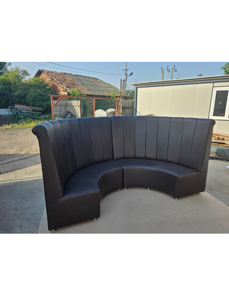 CARINA –Sofas for Living Rooms, Offices, Restaurants, Cafes, Fast Food, Pizzerias, Bars