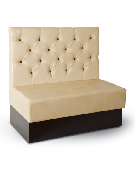 MALINA –Sofas for Living Rooms, Offices, Restaurants, Cafes, Fast Food, Pizzerias, Bars