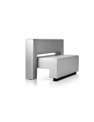 CHARISMA –Sofas for Living Rooms, Offices, Restaurants, Cafes, Fast Food, Pizzerias, Bars