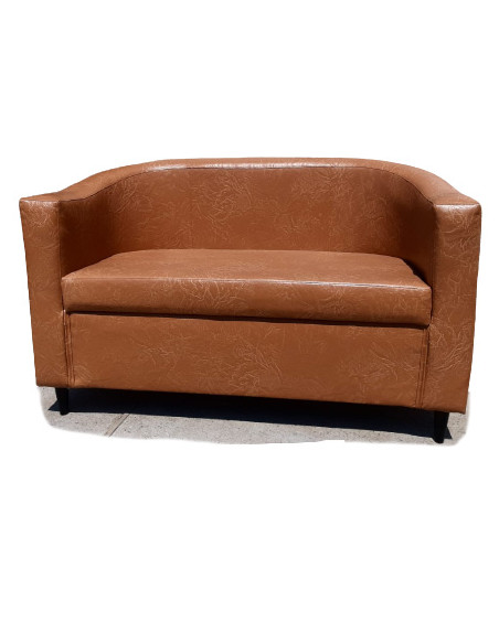 MELISSA –Sofas for Living Rooms, Offices, Restaurants, Cafes, Fast Food, Pizzerias, Bars