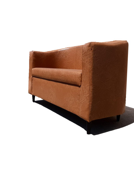 MELISSA –Sofas for Living Rooms, Offices, Restaurants, Cafes, Fast Food, Pizzerias, Bars