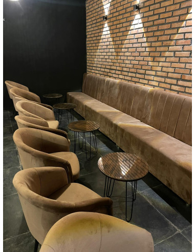 FLORENȚA –Sofas for Living Rooms, Offices,...