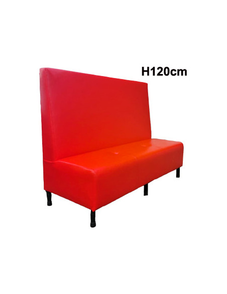 ORFEUS –Sofas for Living Rooms, Offices, Restaurants, Cafes, Fast Food, Pizzerias, Bars