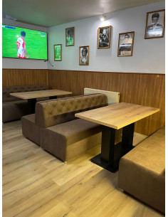 VENUS – Canapele pentru Living, Birou, Restaurant,... 2