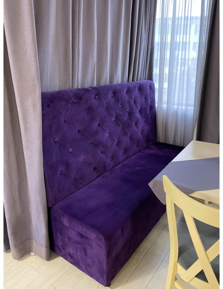VENUS –Sofas for Living Rooms, Offices, Restaurants, Cafes, Fast Food, Pizzerias, Bars