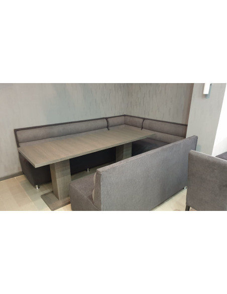 MEDEEA– Canapele pentru Living, Birou, Restaurant, Cafenea, Fast-Food, Pizzerie, Bar
