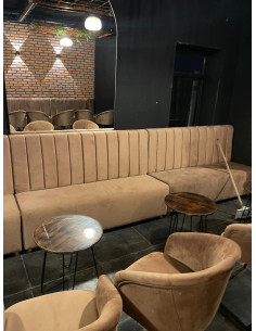 TRUVA -  Chairs for Your Livingroom, Office, Restaurant,... 2