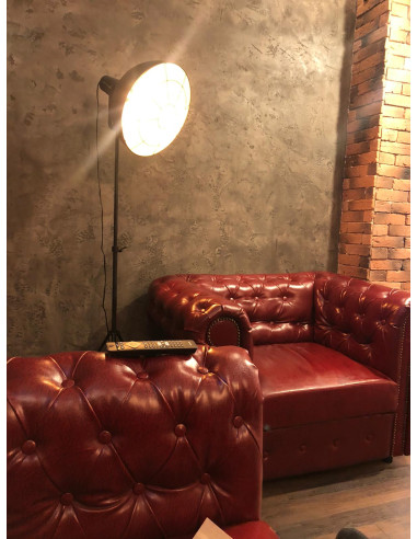 CHESTERFIELD STYLE –Sofas for Living Rooms,...