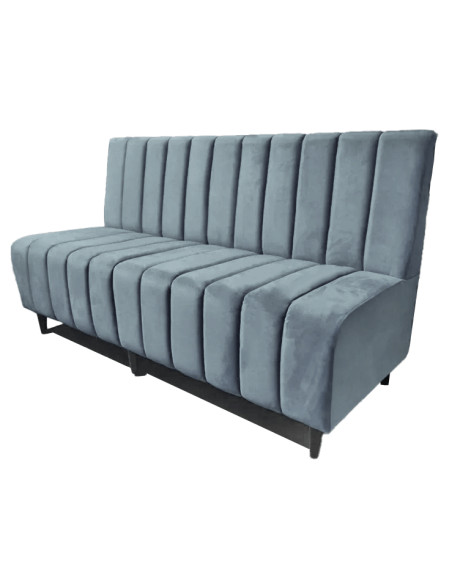 FLORENTA PLUS –Sofas for Living Rooms, Offices, Restaurants, Cafes, Fast Food, Pizzerias, Bars