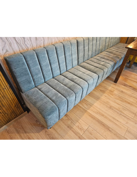 FLORENTA PLUS –Sofas for Living Rooms, Offices, Restaurants, Cafes, Fast Food, Pizzerias, Bars