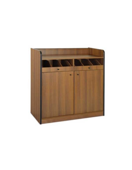 Gheridon pentru Restaurante, Hoteluri, Pizzerie și Diverse Localuri - Model GH 06 - Culori Personalizabile