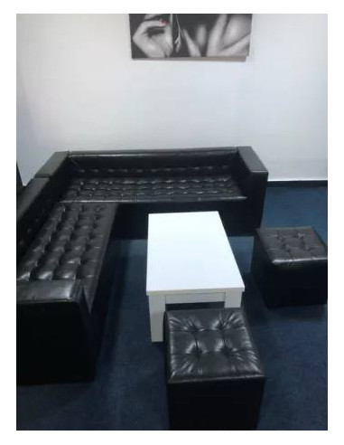 JESSICA - Mese joase pentru cafenea, bar,...