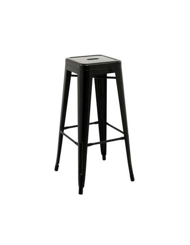 Tolix Design Bar Stool – Stools for Bar, Café,...