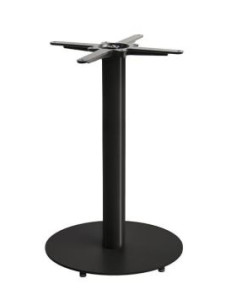 Alfa R - Metal Table Base – for Bar, Restaurant, Horeca,...
