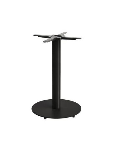 Alfa R - Metal Table Base – for Bar,...