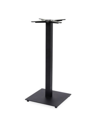 Alfa BAR H108cm, Bază Metalică pentru Mese Bar,...