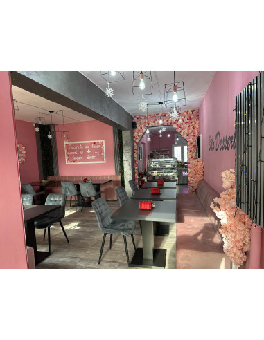 Monaco Chair – the professional solution for...