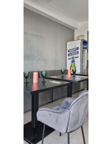 Fotoliu Royal – fotoliu lounge premium pentru...