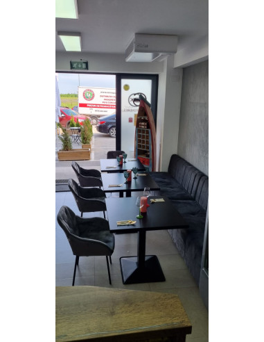 Fotoliu Royal – fotoliu lounge premium pentru...