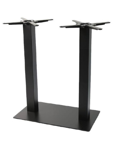 Alfa D BAR H108cm - Metal Table Base – for Bar,...