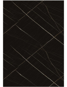 Black Sahara HPL Table Tops for Horeca For Outdoor and...