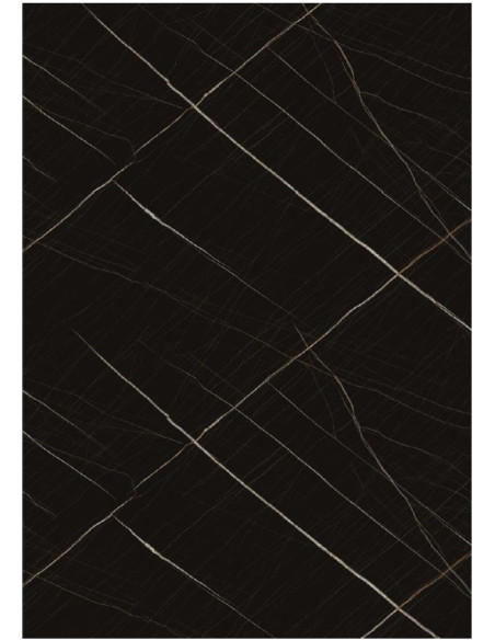 Black Sahara HPL Table Tops for Horeca For Outdoor and Indoor Use – Exceptional Durability & Elegance for Indoor & Outdoor Use