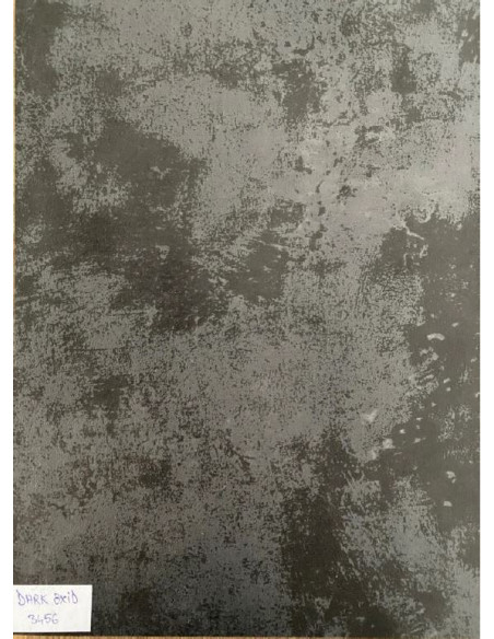 OXID DARK - Blaturi de Masă Premium din HPL uz Exterior pentru Bar, Restaurant, Pizzerie, Fast Food