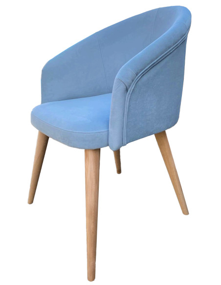 TRUVA -  Chairs for Your Livingroom, Office, Restaurant, Cafe, Fast Food, Pizzeria, Bar.