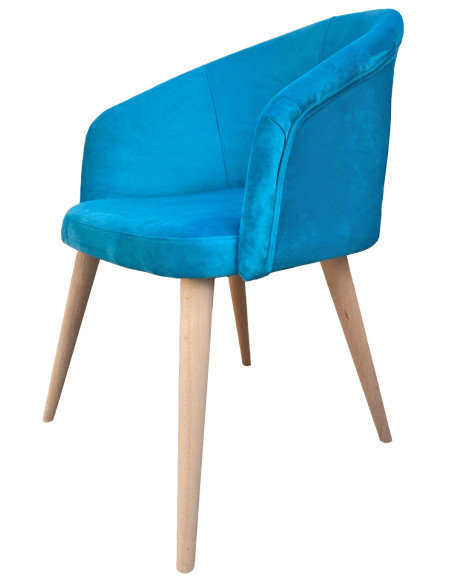 TRUVA -  Chairs for Your Livingroom, Office, Restaurant, Cafe, Fast Food, Pizzeria, Bar.