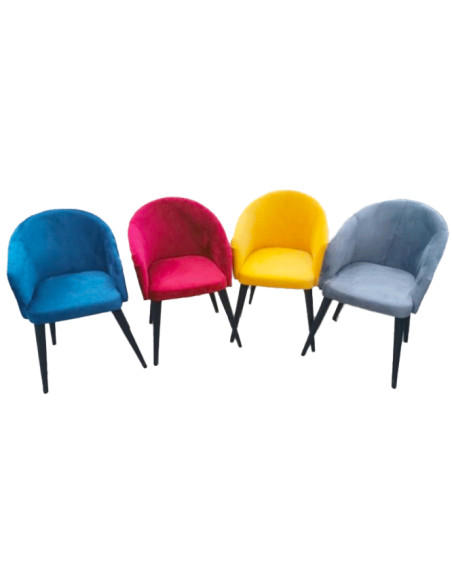 TRUVA -  Chairs for Your Livingroom, Office, Restaurant, Cafe, Fast Food, Pizzeria, Bar.