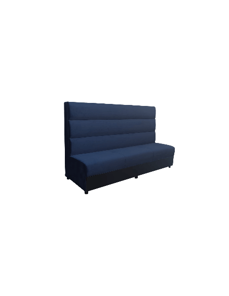 LEONARDO – Sofas for Living Rooms, Offices, Restaurants, Cafes, Fast Food, Pizzerias, Bars