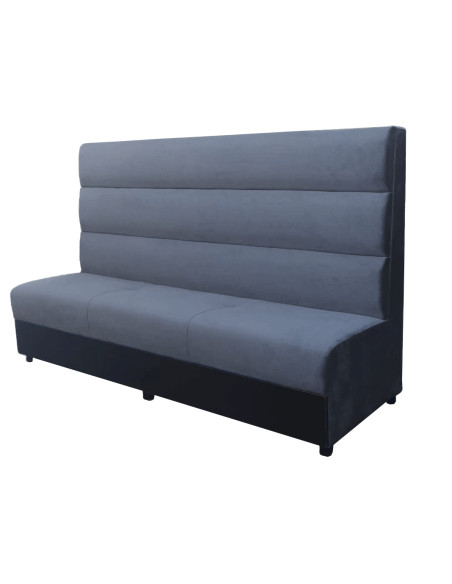 LEONARDO – Sofas for Living Rooms, Offices, Restaurants, Cafes, Fast Food, Pizzerias, Bars