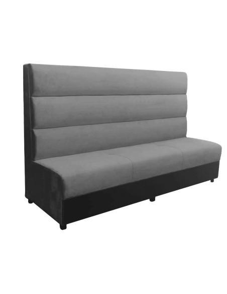 LEONARDO – Sofas for Living Rooms, Offices, Restaurants, Cafes, Fast Food, Pizzerias, Bars