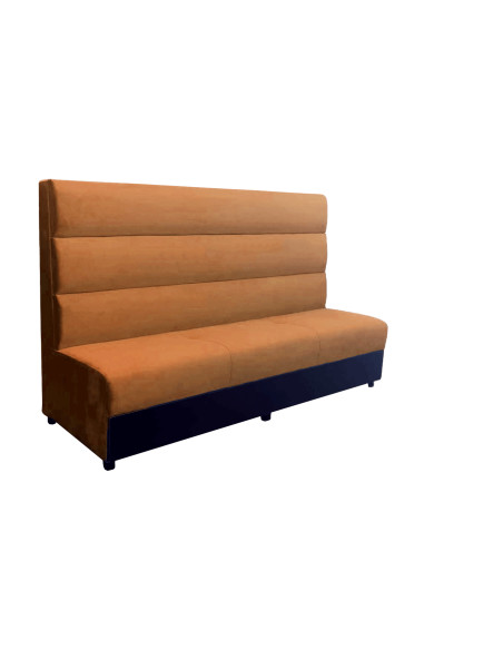 LEONARDO – Sofas for Living Rooms, Offices, Restaurants, Cafes, Fast Food, Pizzerias, Bars