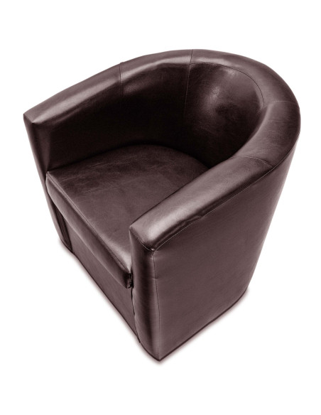 MELISSA –Armchairs for Living Rooms, Offices, Restaurants, Cafes, Fast Food, Pizzerias, Bars