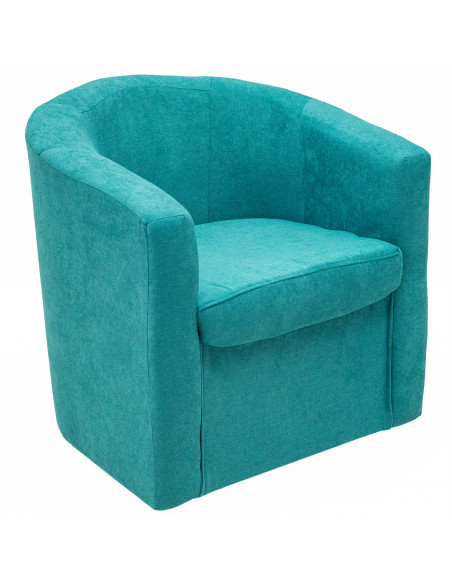 MELISSA –Armchairs for Living Rooms, Offices, Restaurants, Cafes, Fast Food, Pizzerias, Bars