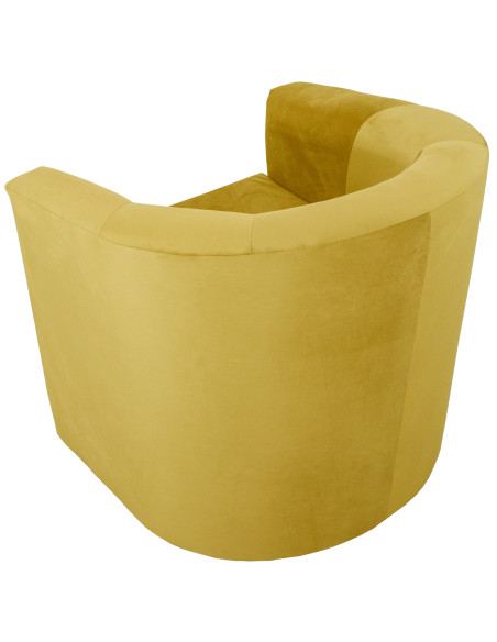 MELISSA –Armchairs for Living Rooms, Offices, Restaurants, Cafes, Fast Food, Pizzerias, Bars