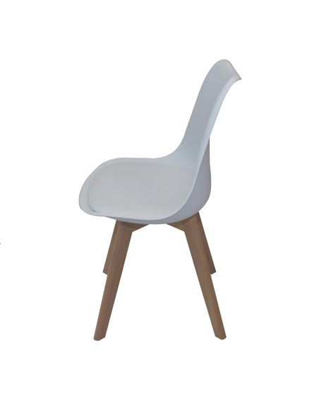GOTTE – Chairs for Living Rooms, Offices, Restaurants, Cafes, Fast Food, Pizzerias, Bars