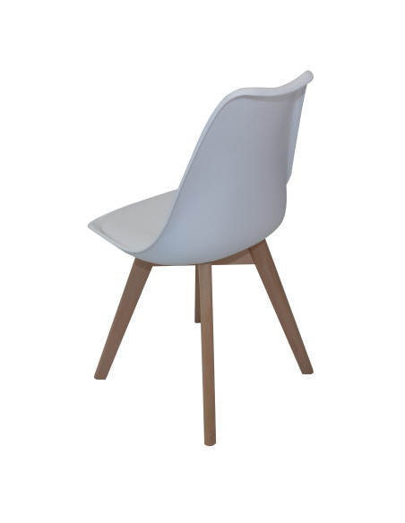 GOTTE – Chairs for Living Rooms, Offices, Restaurants, Cafes, Fast Food, Pizzerias, Bars
