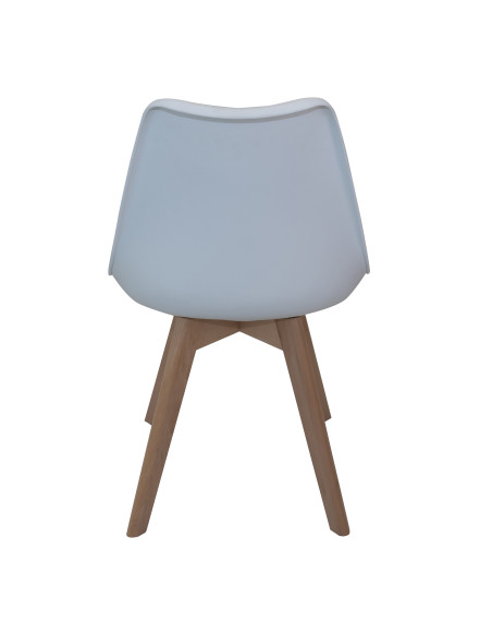 GOTTE – Chairs for Living Rooms, Offices, Restaurants, Cafes, Fast Food, Pizzerias, Bars