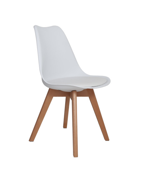 GOTTE – Chairs for Living Rooms, Offices, Restaurants, Cafes, Fast Food, Pizzerias, Bars