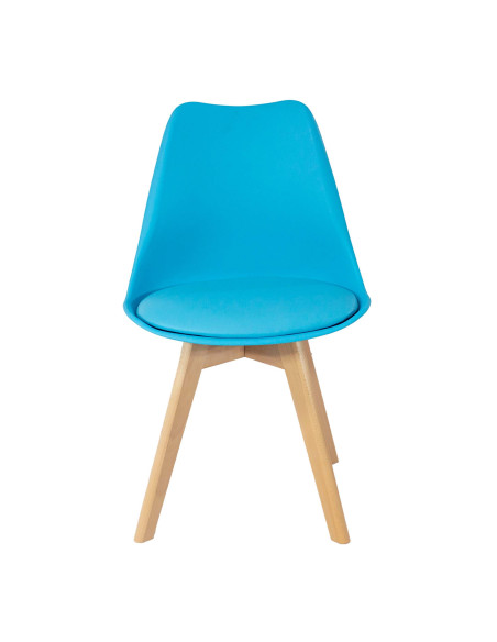 GOTTE – Chairs for Living Rooms, Offices, Restaurants, Cafes, Fast Food, Pizzerias, Bars